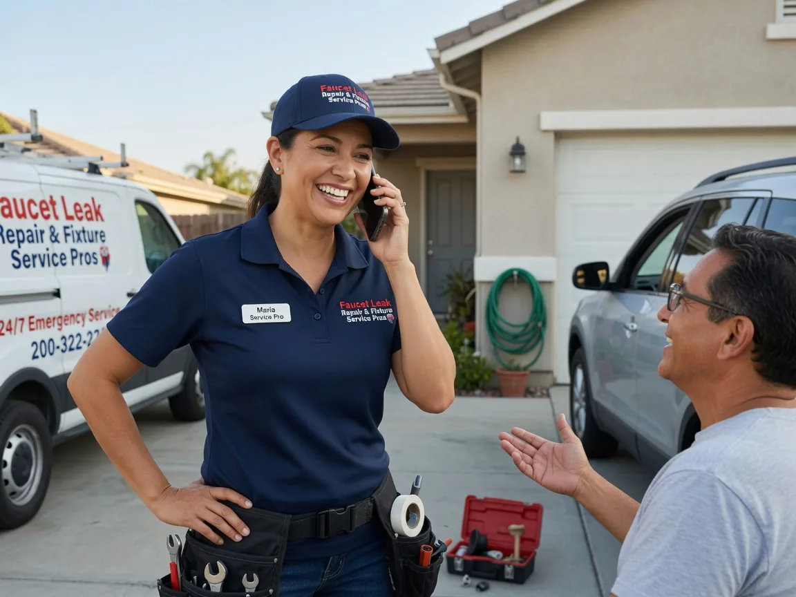 Faucet Repair Homer Glen, IL FAQs