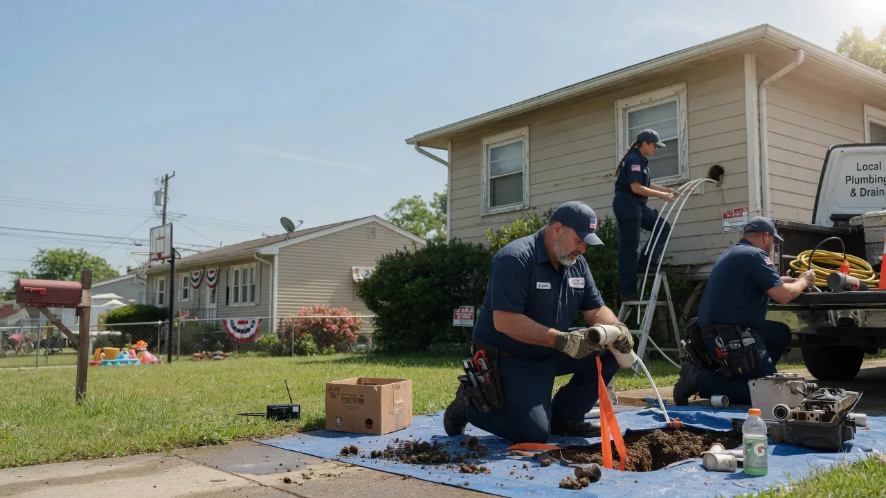 Faucet Repair in Homer Glen, IL near me